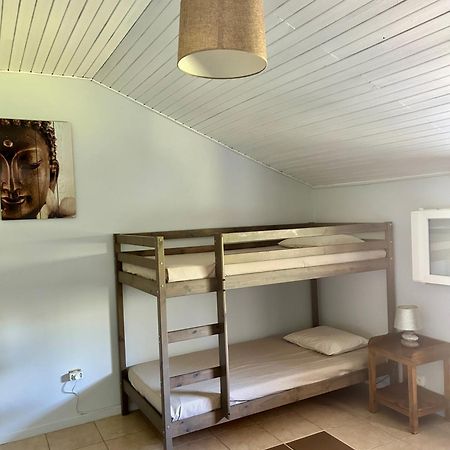 Bed and Breakfast Quinta De Areias Crespos Esterno foto