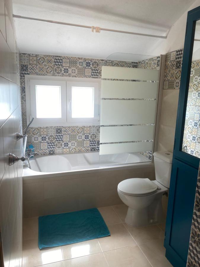 Bed and Breakfast Quinta De Areias Crespos Esterno foto