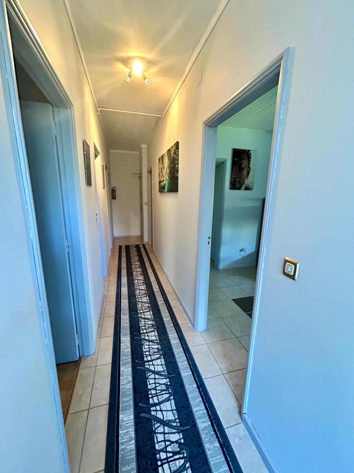 Bed and Breakfast Quinta De Areias Crespos Esterno foto