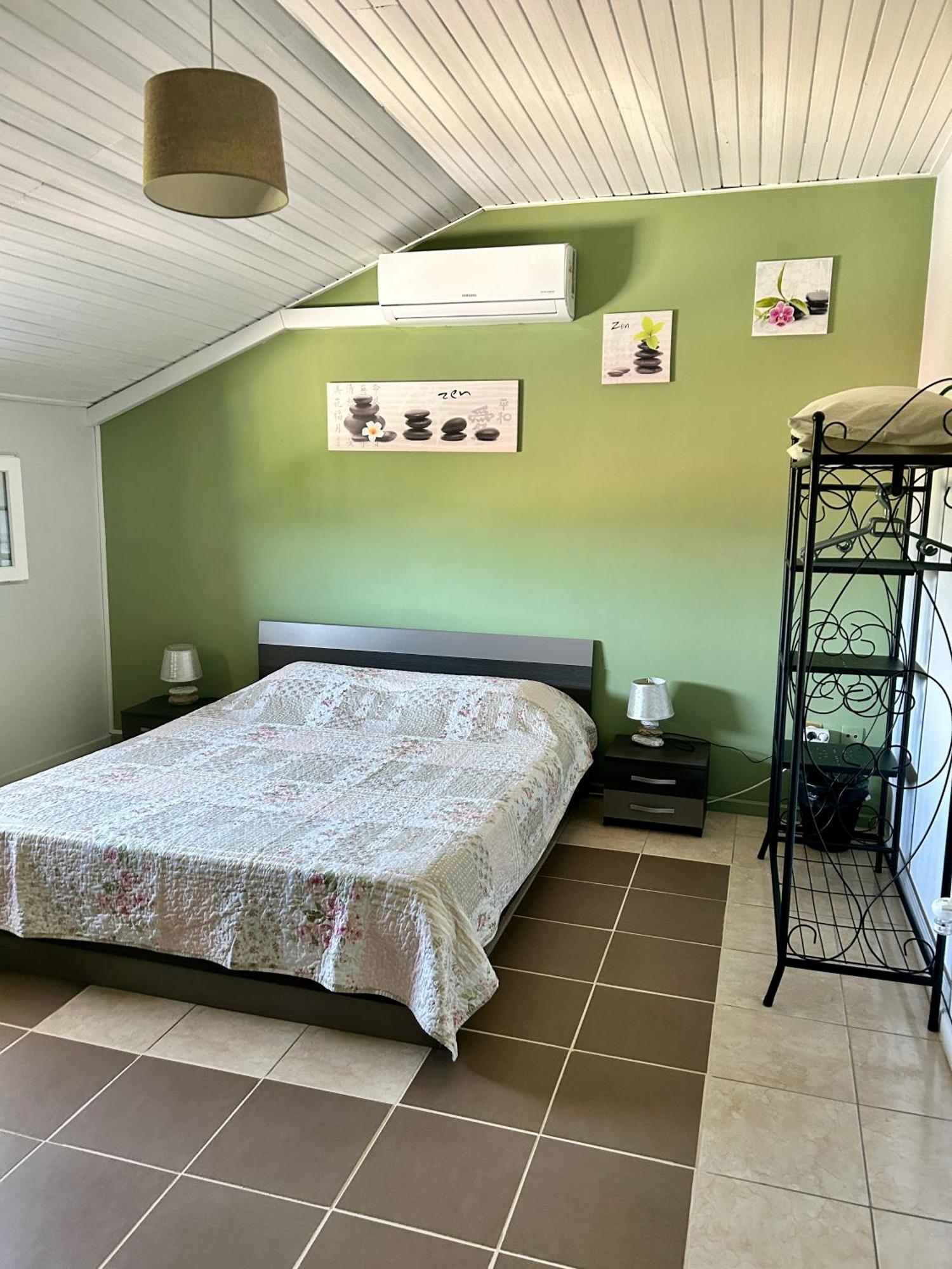 Bed and Breakfast Quinta De Areias Crespos Esterno foto