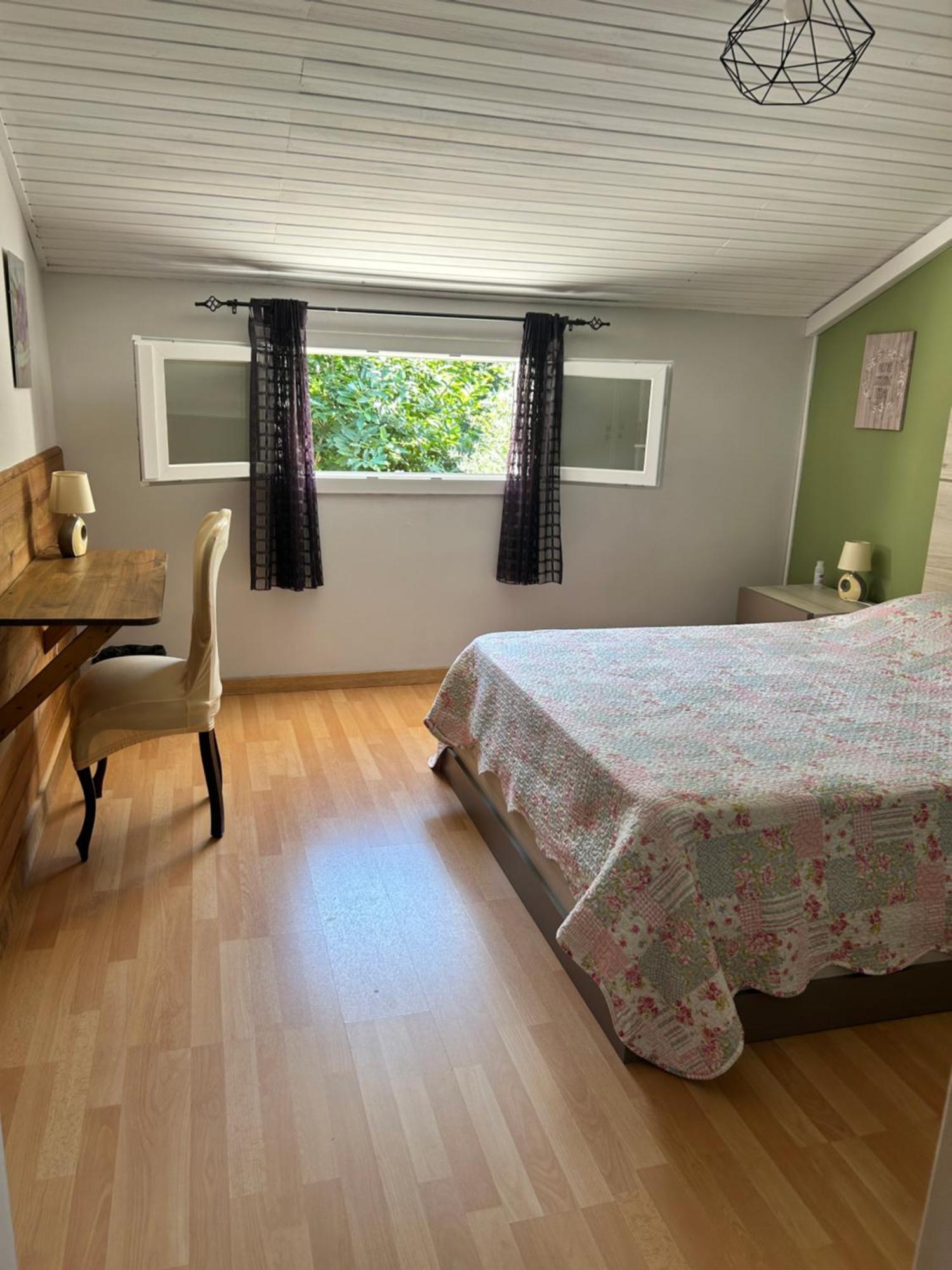 Bed and Breakfast Quinta De Areias Crespos Esterno foto