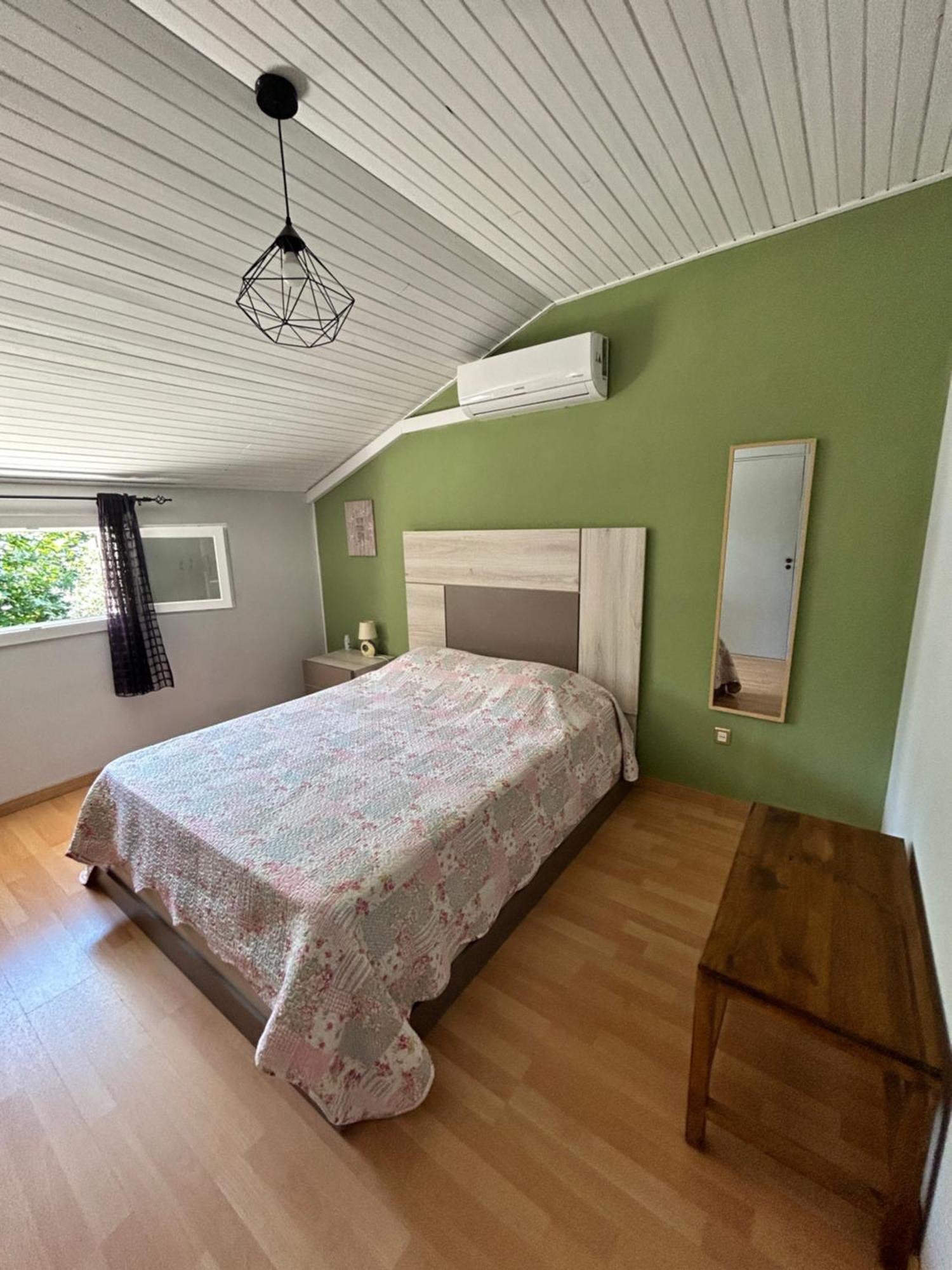 Bed and Breakfast Quinta De Areias Crespos Esterno foto