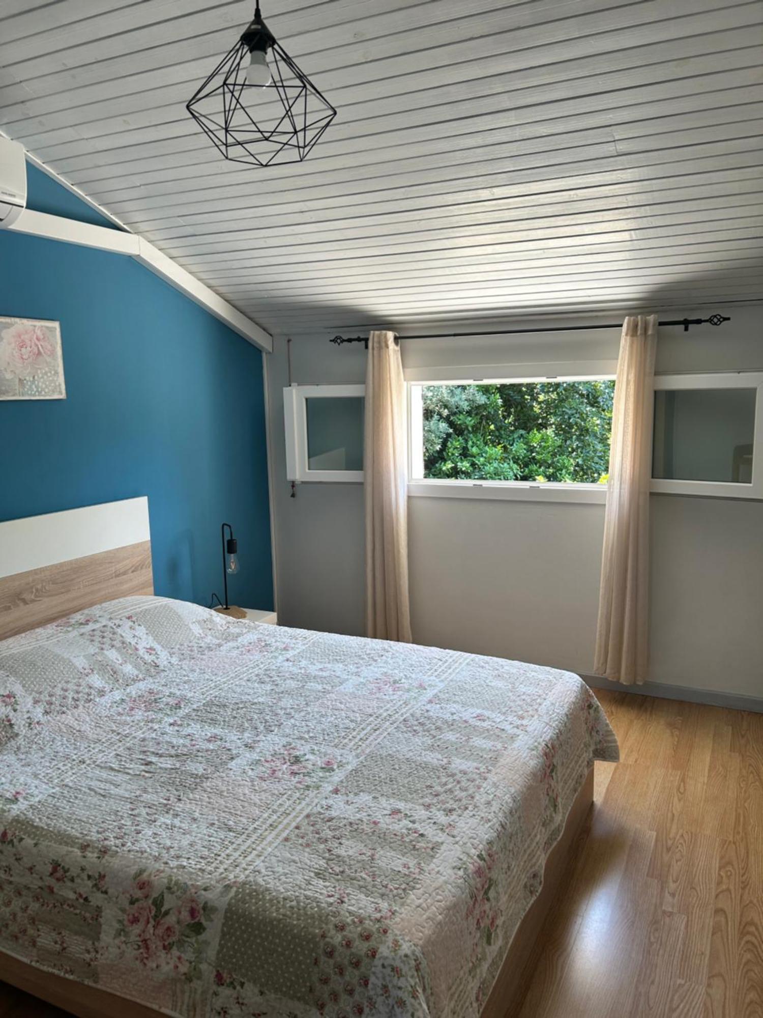 Bed and Breakfast Quinta De Areias Crespos Esterno foto