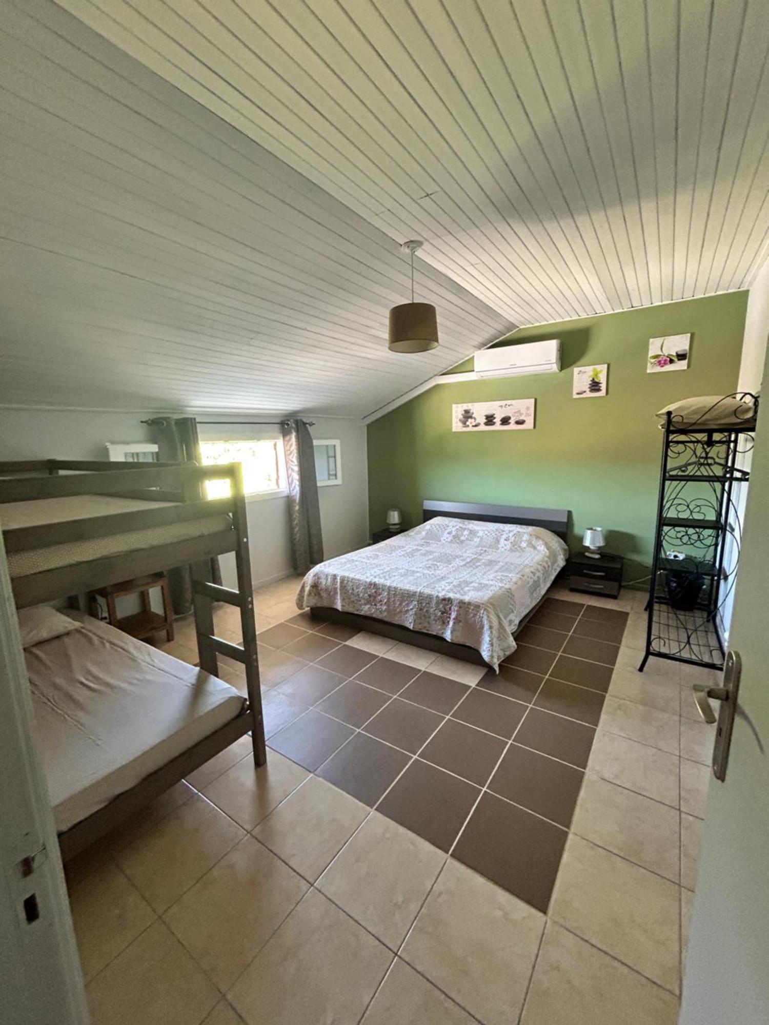 Bed and Breakfast Quinta De Areias Crespos Esterno foto